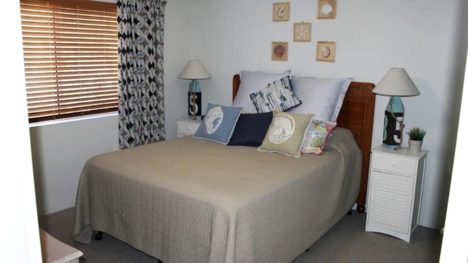 Paradise Grove Holiday Apartments Gold Coast Exterior foto